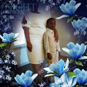 Meet your Posher, Phyllis